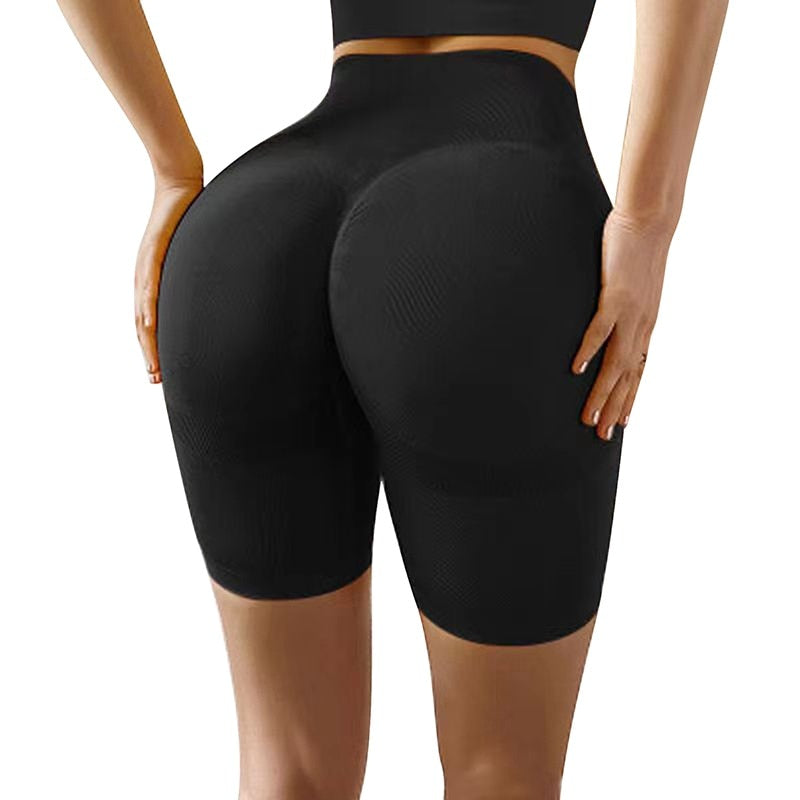Women's Yoga Leggings High Waist Gym Fitness Sports Trousers Running Workout Leggings Hip Lifting Pants Women Exercise Clothing