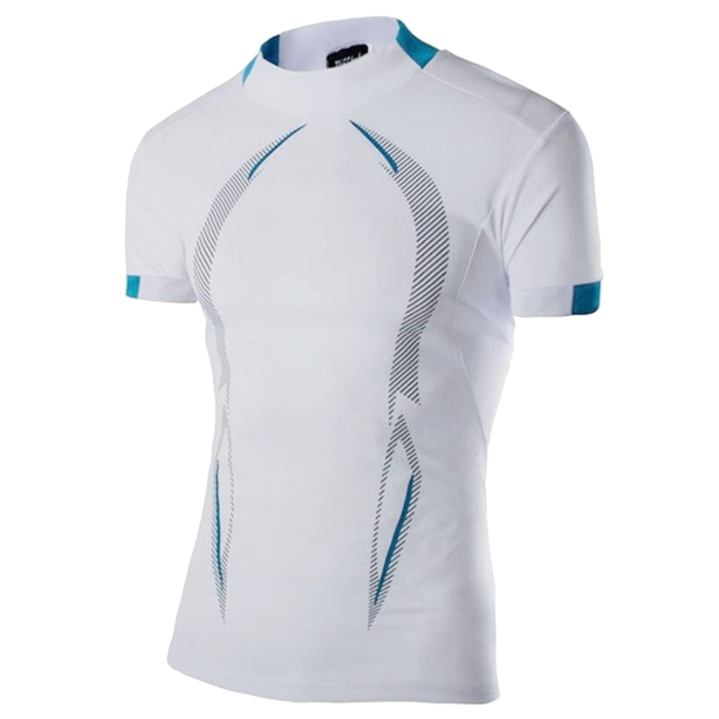 Summer Gym Shirt Sport T Shirt Men