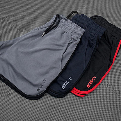 Men's Swimming Jogging Running Shorts