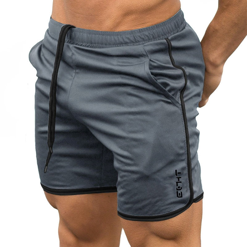 Men's Swimming Jogging Running Shorts