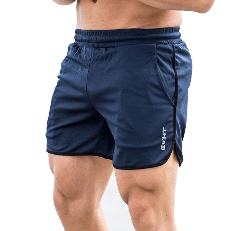 Men's Swimming Jogging Running Shorts