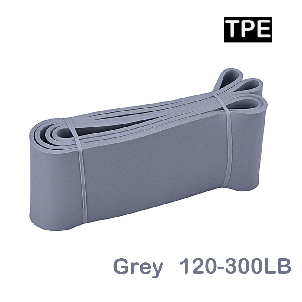 CrossFit latex Loop Strap Resistance Bands