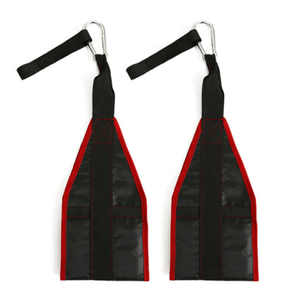 Fitness Hanging Ab Straps