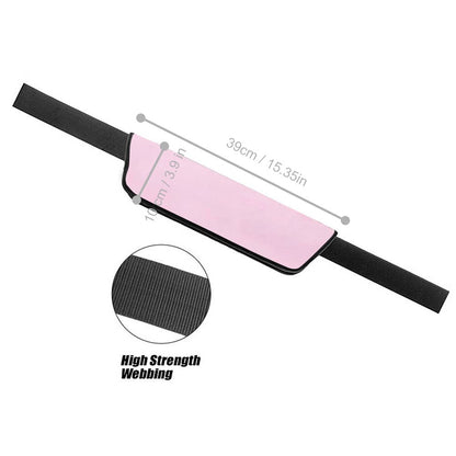 Hip Belt Pad Butt Workout Booty Belt