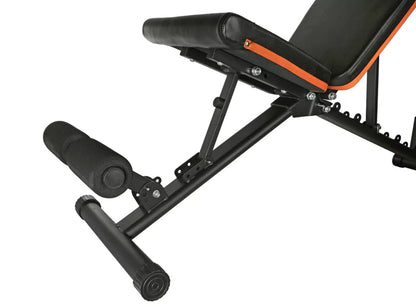 Adjustable Exerciser Bench