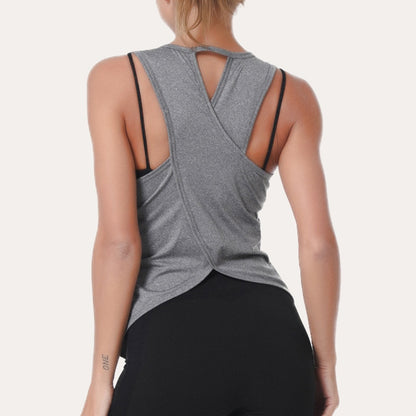 Women Sport Tank Tops