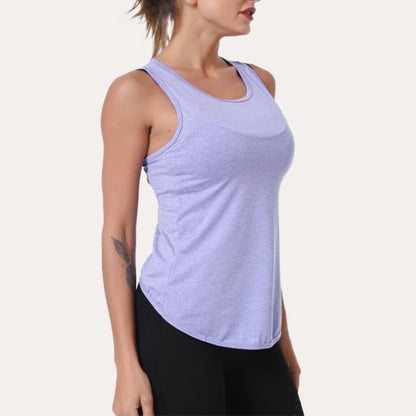 Women Sport Tank Tops