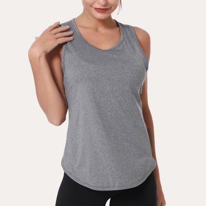 Women Sport Tank Tops